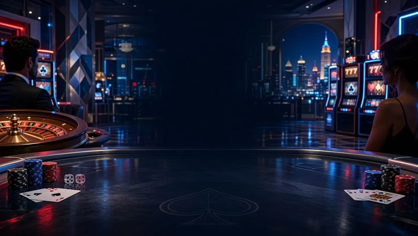 Boabet Casino