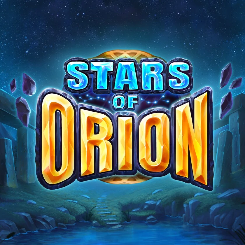 Stars of Orion